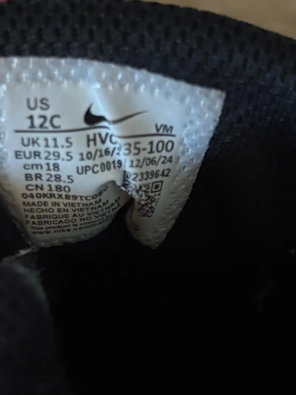 Kids Nike Court Borough Mid 2 Sneakers